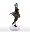 Figura Re: Zero, Rem Steethlook 22 cm