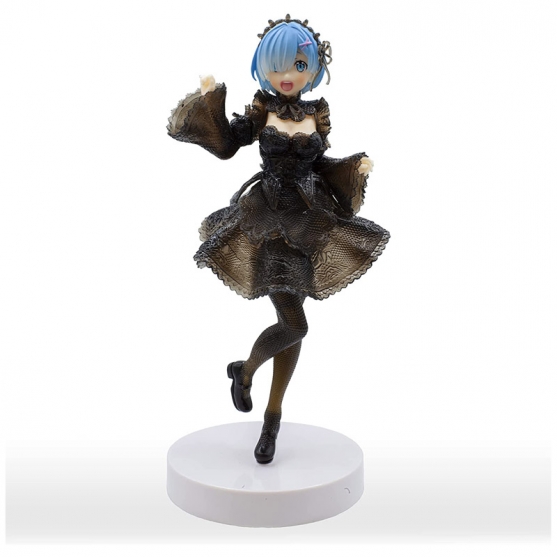 Figura Re: Zero, Rem Steethlook 22 cm