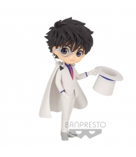 Figura Detective Conan, Kid The Phantom Thief Ver.B Qposket 13 cm