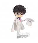 Figura Detective Conan, Kid The Phantom Thief Ver.B Qposket 13 cm