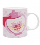 Taza Harry Potter Lope Potion 320 ml