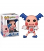 Pop! Games Mr. Mime M. Mime Pantimos 582 Pokémon