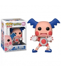 Pop! Games Mr. Mime M. Mime Pantimos 582 Pokémon