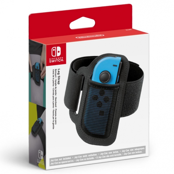 Cinta de Pierna para Joy-con