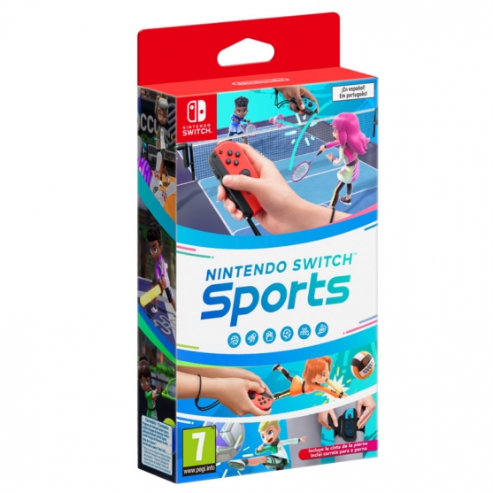 Nintendo Switch Sports