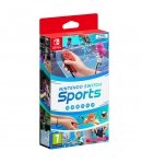 Nintendo Switch Sports