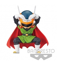 Figura Dragon Ball Z Saiyaman WCF Treasure Rally vol.4, 7 cm
