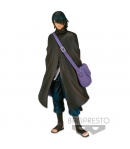 Figura Boruto Naruto Next Generations, Sasuke Shinobi Relations SP2 Comeback! 16 cm
