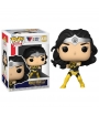 Pop! Heroes Wonder Woman The Fall of Sinestro 430 Dc Wonder Woman