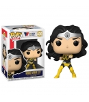 Pop! Heroes Wonder Woman The Fall of Sinestro 430 Dc Wonder Woman
