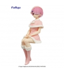 Figura Re: Zero, Ram Snow Princess Noodle Stopper 14 cm