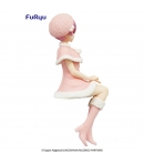 Figura Re: Zero, Ram Snow Princess Noodle Stopper 14 cm