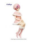 Figura Re: Zero, Ram Snow Princess Noodle Stopper 14 cm