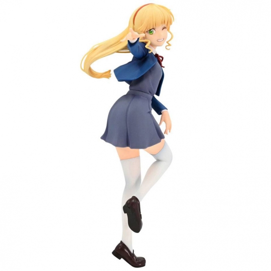 Figura Love Live! Superstar!! Sumire Heanna SSS 21 cm