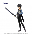 Figura Sword Art Online The Movie Progressive, Aria of a Starless Night SSS 21 cm