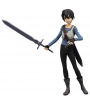 Figura Sword Art Online The Movie Progressive, Aria of a Starless Night SSS 21 cm