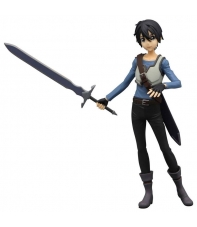 Figura Sword Art Online The Movie Progressive, Aria of a Starless Night SSS 21 cm
