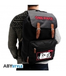 Mochila One Piece Luffy XXL