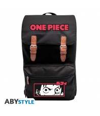 Mochila One Piece Luffy XXL