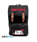Mochila One Piece Luffy XXL