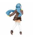 Figura Re: Zero, Rem Winter Coat Ver. Renewal Precious 23 cm