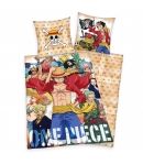 Funda Nórdica One Piece Tripulación 135 x 200 cm