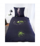 Funda Nórdica Jurrasic World Velociraptor 135 x 200 cm