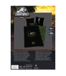 Funda Nórdica Jurrasic World Velociraptor 135 x 200 cm