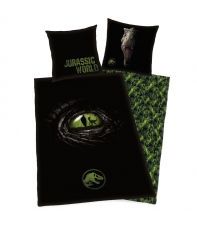 Funda Nórdica Jurrasic World Velociraptor 135 x 200 cm