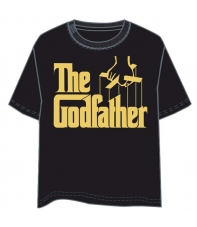 Camiseta The Goodfather (El Padrino), Adulto M