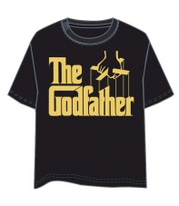 Camiseta The Goodfather (El Padrino), Adulto