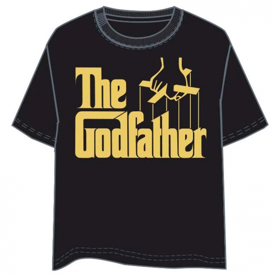 Camiseta The Goodfather (El Padrino), Adulto M