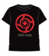 Camiseta Jujutsu Kaisen Logo, Niño