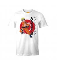 Camiseta Naruto Emblema Uzumaki, Niño