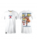 Camiseta Naruto Uzumaki, Adulto