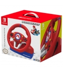 Volante Mario Kart Racing Wheel Pro Mini Hori, Switch / Pc