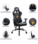 Silla Pro Call of Duty Subsonic