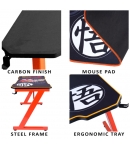 Mesa Dragon Ball Z Subsonic