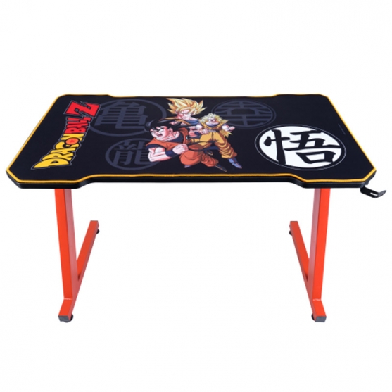 Mesa Dragon Ball Z Subsonic