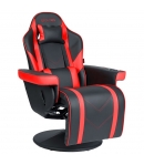 Sofa Reclinable Bfx-705 Blackfire