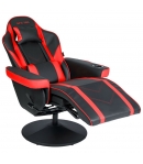 Sofa Reclinable Bfx-705 Blackfire