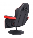 Sofa Reclinable Bfx-705 Blackfire