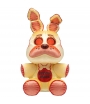 Peluche Five Nights at Freddy's System Error Bonnie 18 cm