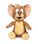 Peluche Tom y Jerry, Jerry 20 cm