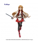 Figura Sword Art Online The Movie Progressive Aria of a Starless Night, Asuna SSS 21 cm