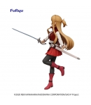 Figura Sword Art Online The Movie Progressive Aria of a Starless Night, Asuna SSS 21 cm