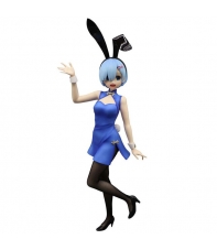 Figura Re:Zero Rem Bicute Bunnies 30 cm