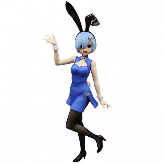 Figura Re:Zero Rem Bicute Bunnies 30 cm