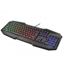 Teclado Avonn Trust Rgb