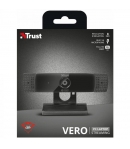 Cámara HD Vero Streaming Trust